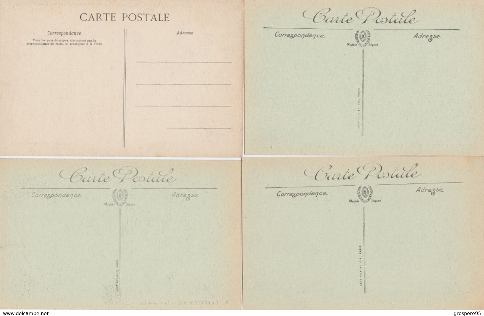 LA FERTE MACE LOT 6 CPA - La Ferte Mace