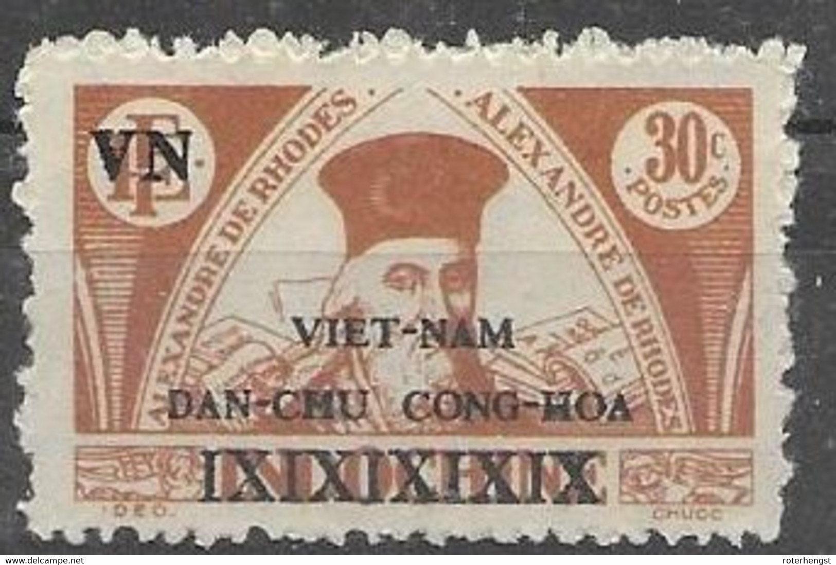 Vietnam Mnh ** (no Gum As Issued) 946 - Nuovi
