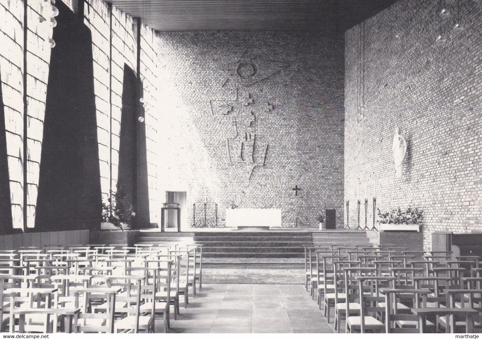 Diocesaan Centrum - Virgo Fidelis - Torhout - Torhout