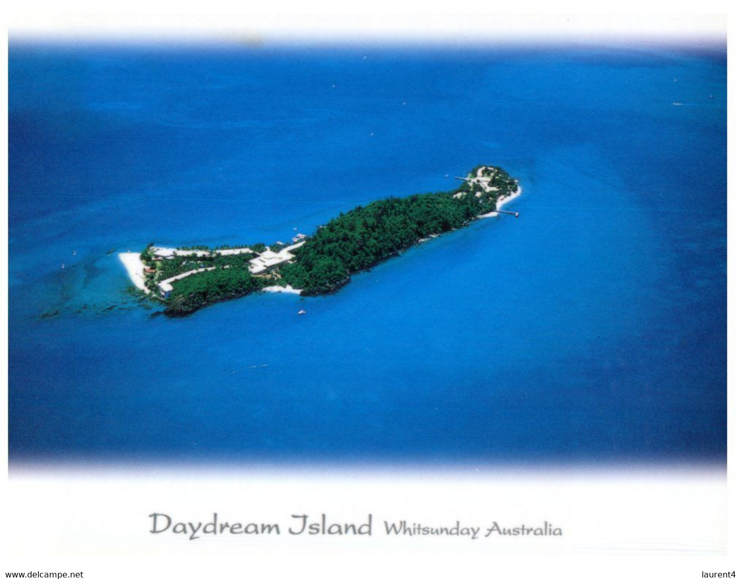 (NN 12) Australia - QLD - Daydream Island - Great Barrier Reef
