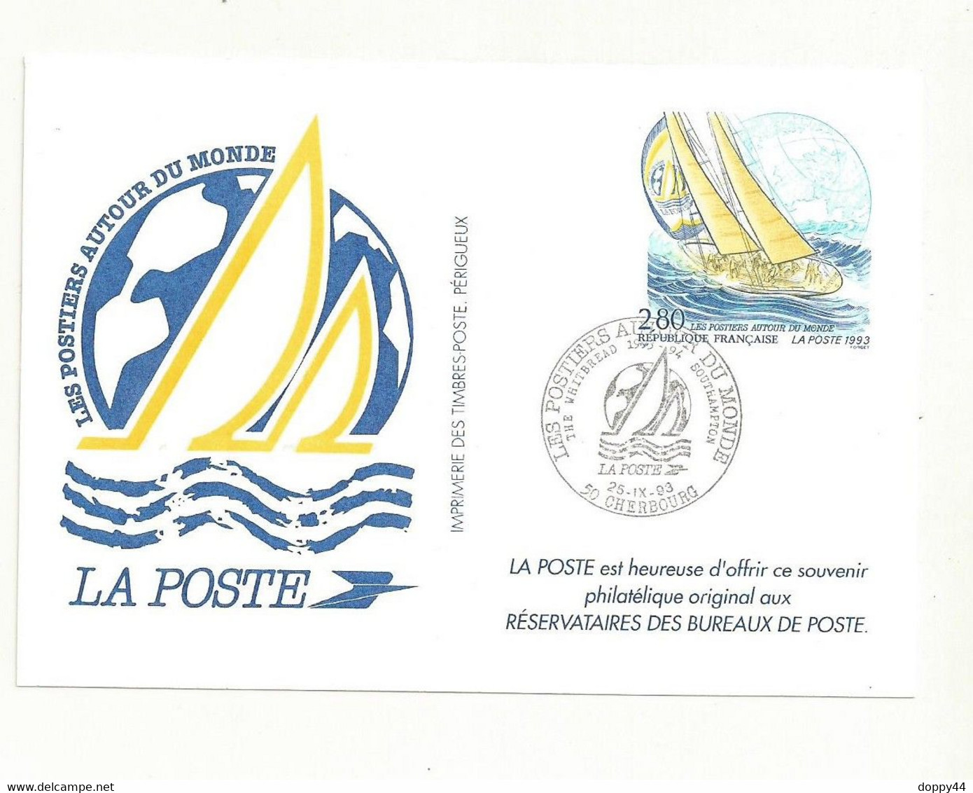 LOT 13 PSEUDOS ENTIERS POSTAUX DE LA POSTE DIFFERENTS    VOIR  SCAN. - Official Stationery