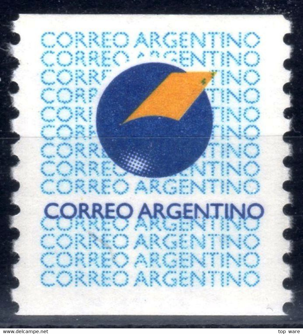 1995-2003 Argentinien Argentina ATM 1-3 / Komplett Postfrisch / FRAMA Stamps Automatenmarken Etiquetas Automatici - Affrancature Meccaniche/Frama