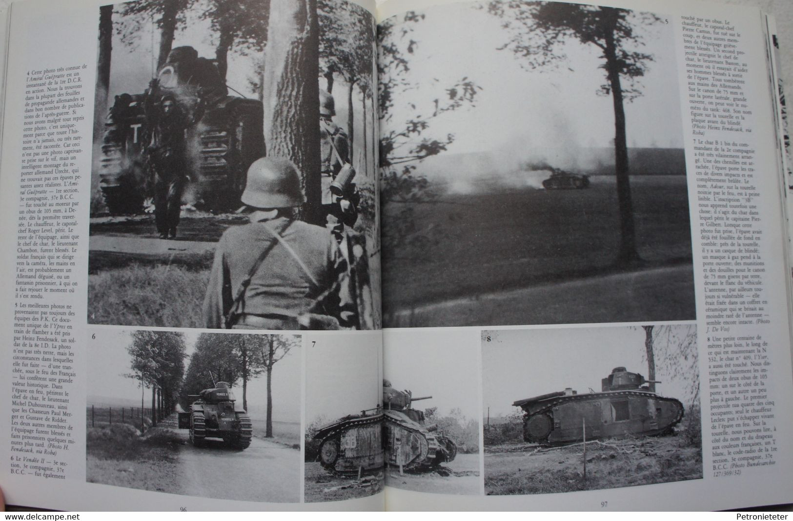 Livre MAI 1940 Campagne 18 jours ABL Ardenne Chasseurs Ardennais Panzer Canal Albert Vinkt Eben Emael Antwerpen Gembloux