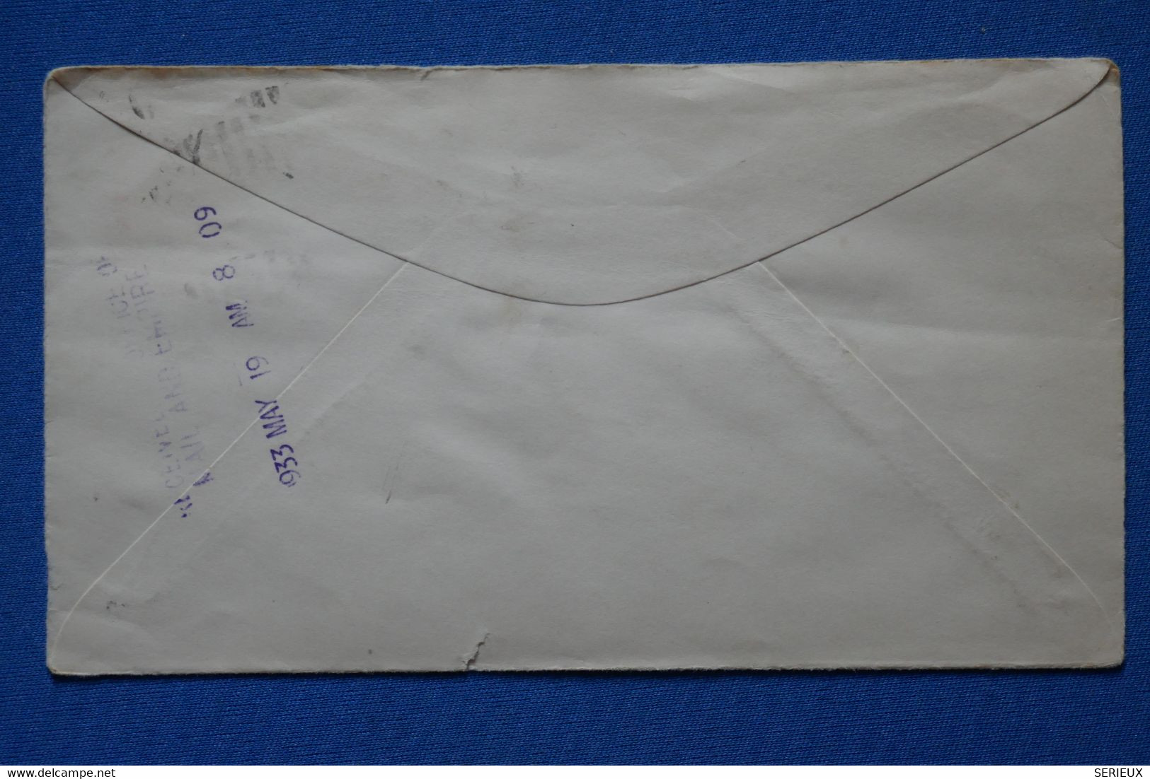 P25 CANADA BELLE LETTRE 1933  ISLINGTON POUR TORONTO + AFFRANCHISSEMENT PLAISANT - Lettres & Documents