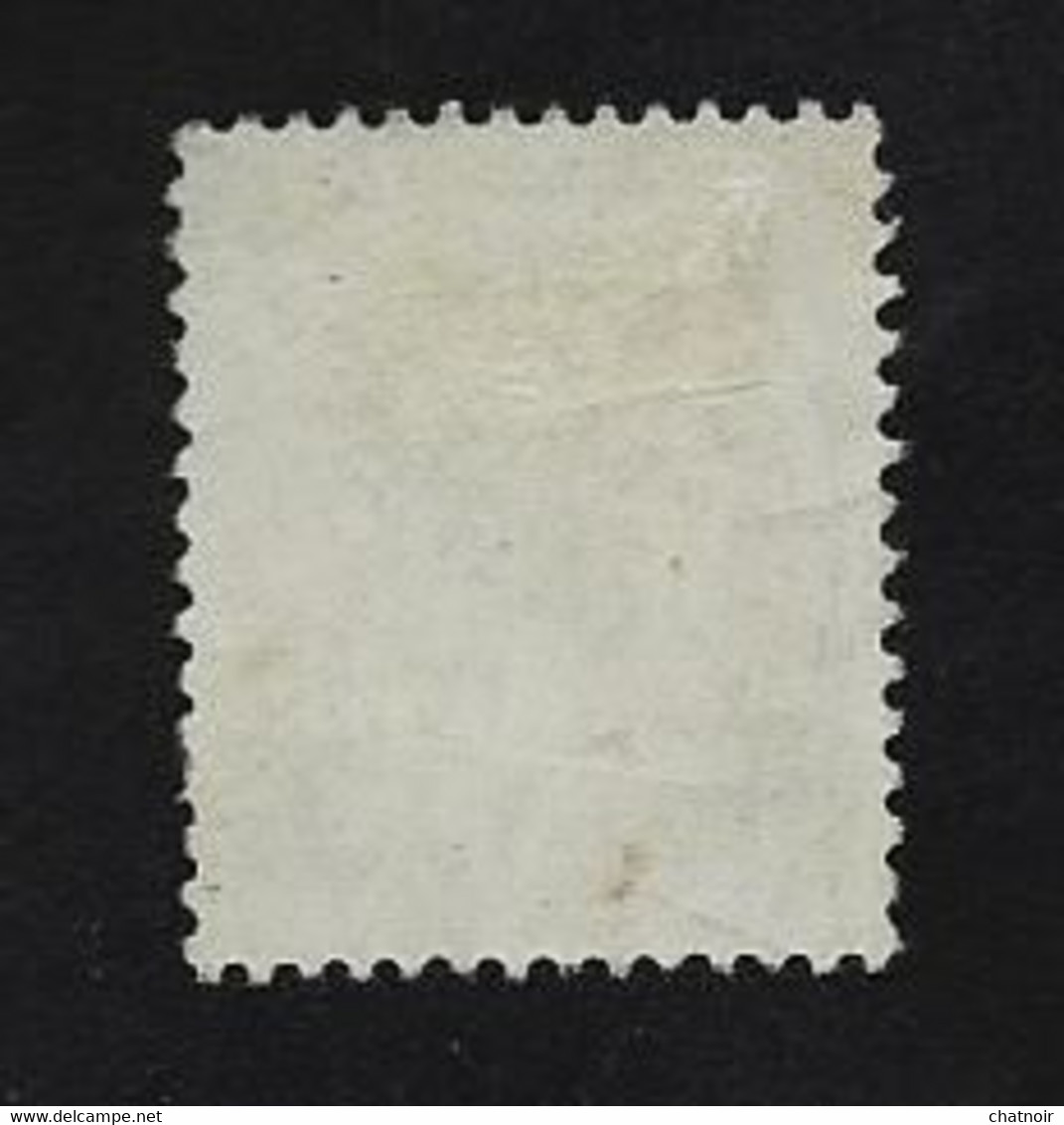 60  C Semeuse  Surch 55c      Préo - 1893-1947