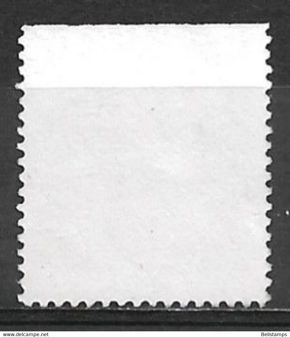 Canada 1994. Scott #1359d Single (U) Flag And Prairie - Timbres Seuls