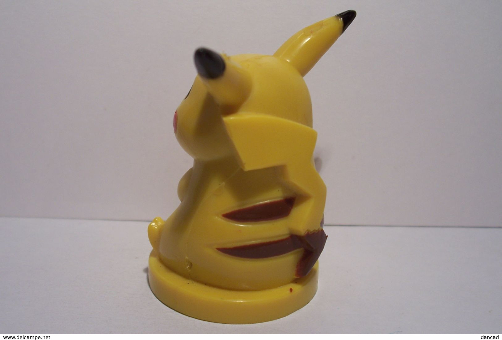 POKEMON   - PICACHU - - Pokemon