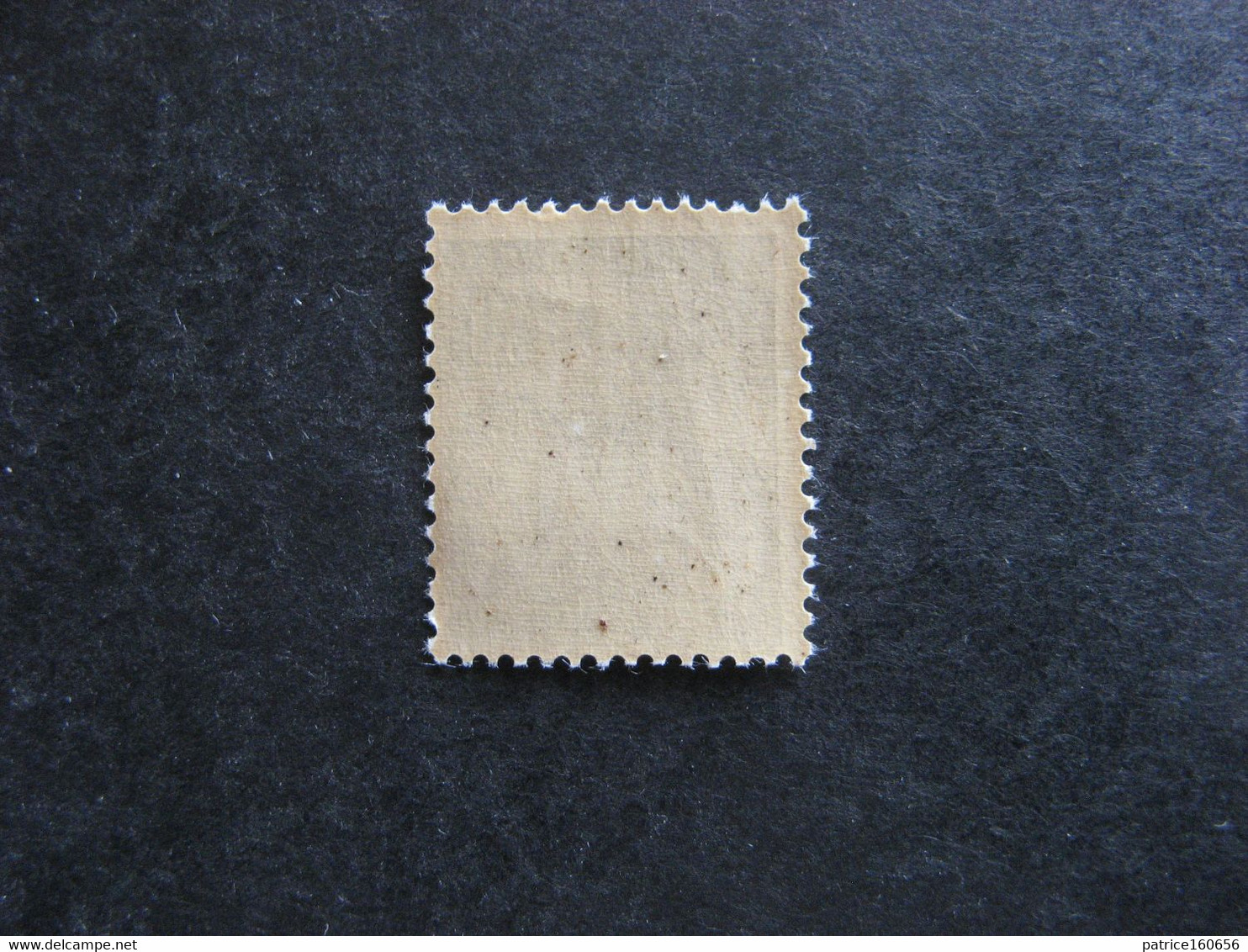 TB N° 257, Neuf XX . - Unused Stamps