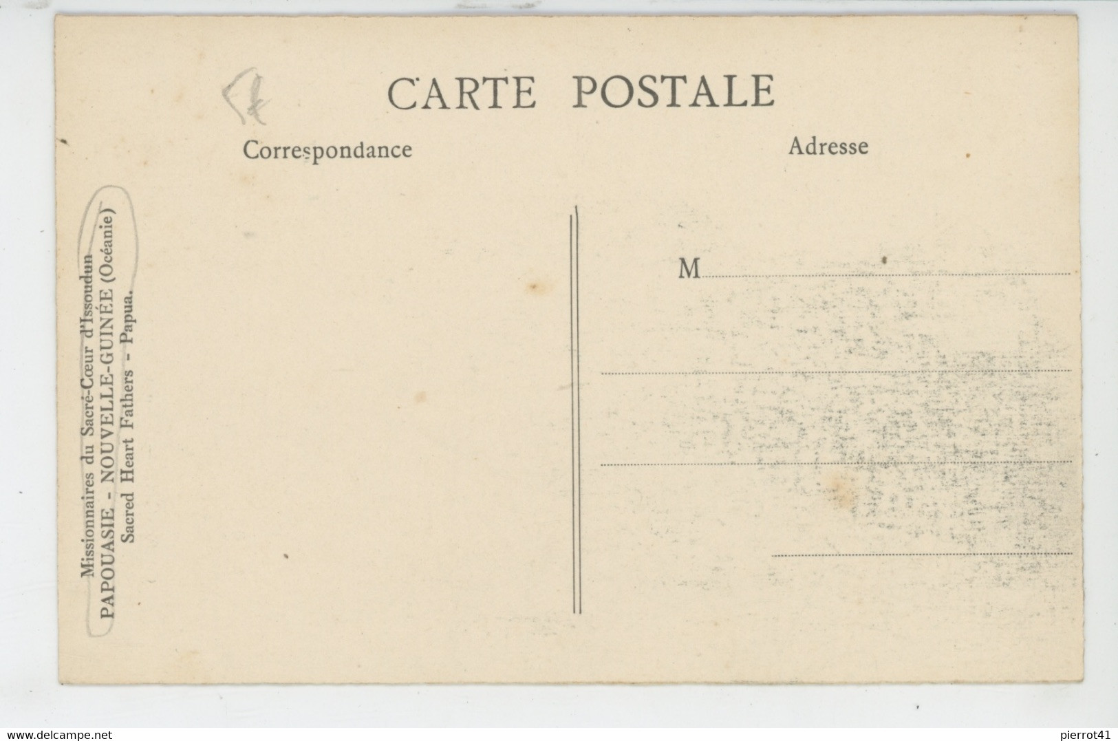 OCEANIE - PAPOUASIE NOUVELLE GUINÉE - ONONGHE - Fête à L'occasion De La Bénédiction D'une Nouvelle Eglise - Papoea-Nieuw-Guinea