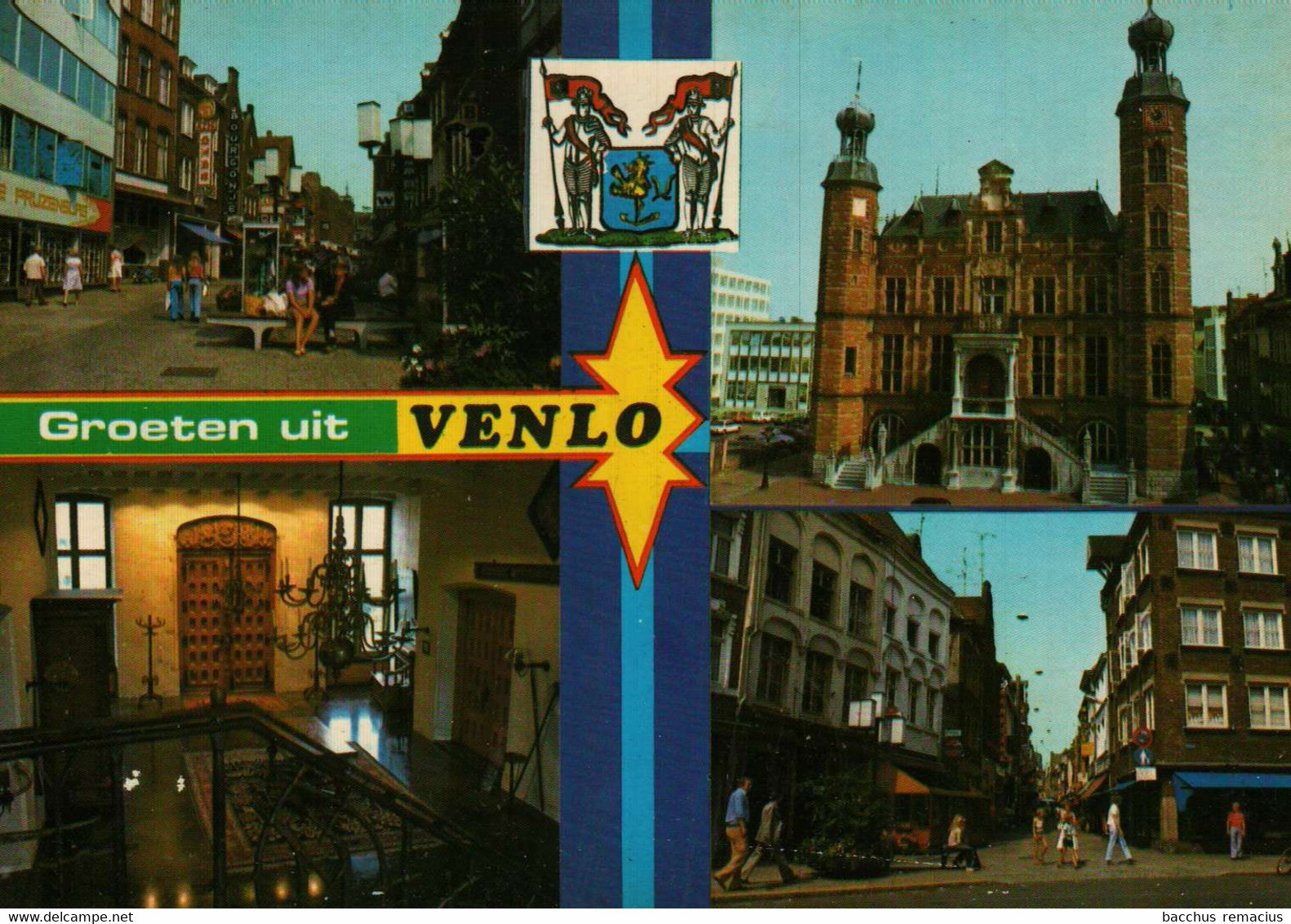 Groeten Uit VENLO - Venlo