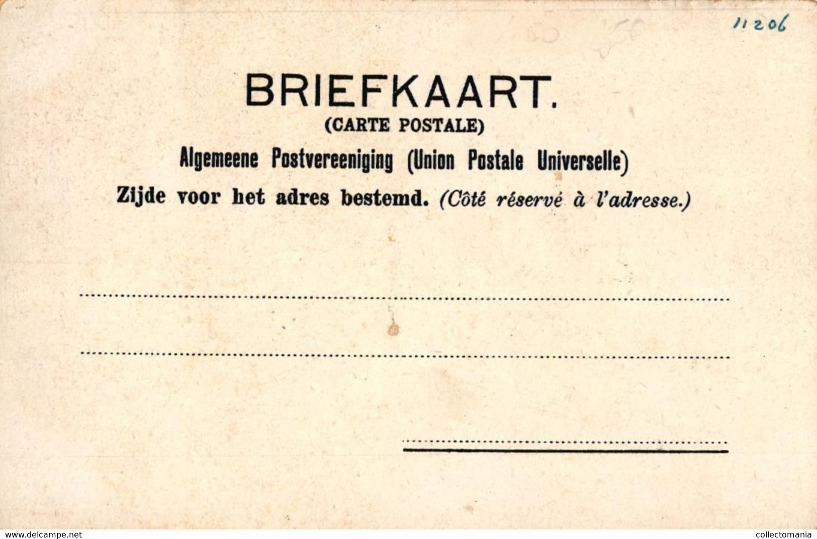 anno 1900 -  5 kaarten Gebroeders Dobbelmann Zeepfabrikanten Nijmegem Lohengrin, Japan, Spanje, zeer mooie reklame