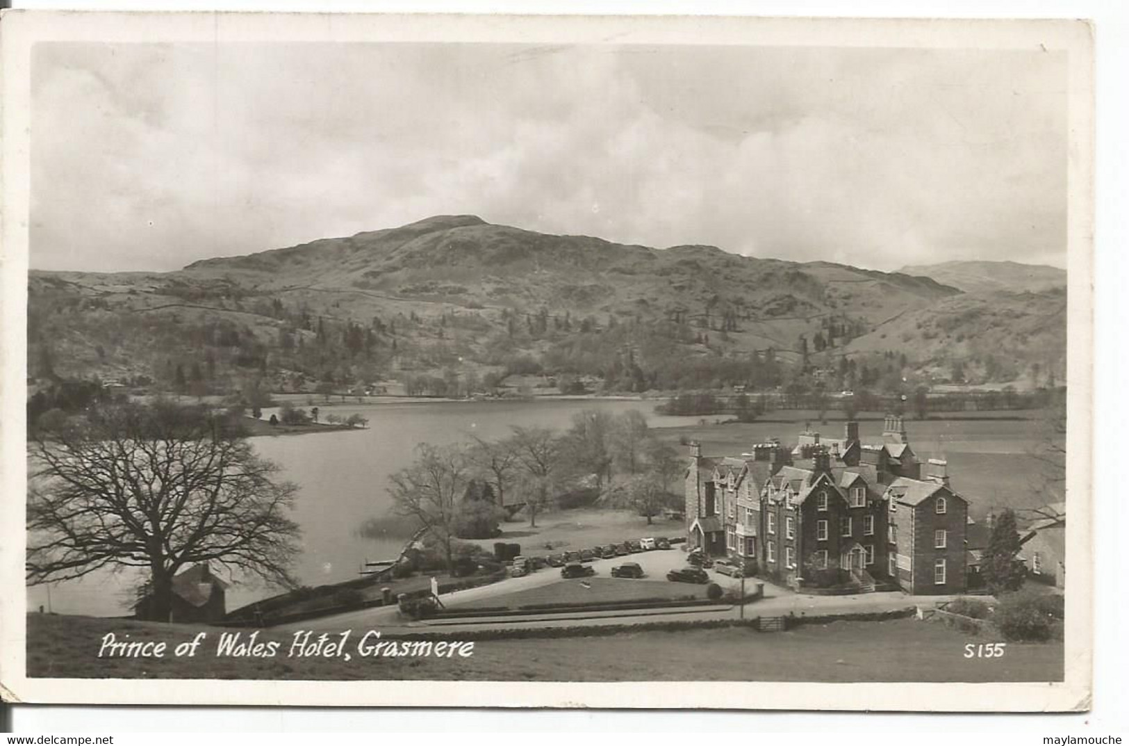 Grasmere - Grasmere