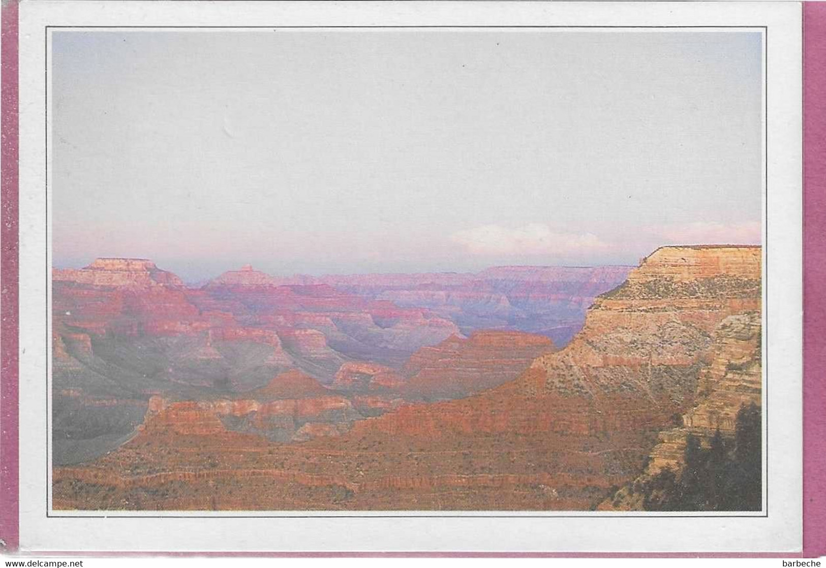 ARIZON - Le Grand Canyon - Grand Canyon
