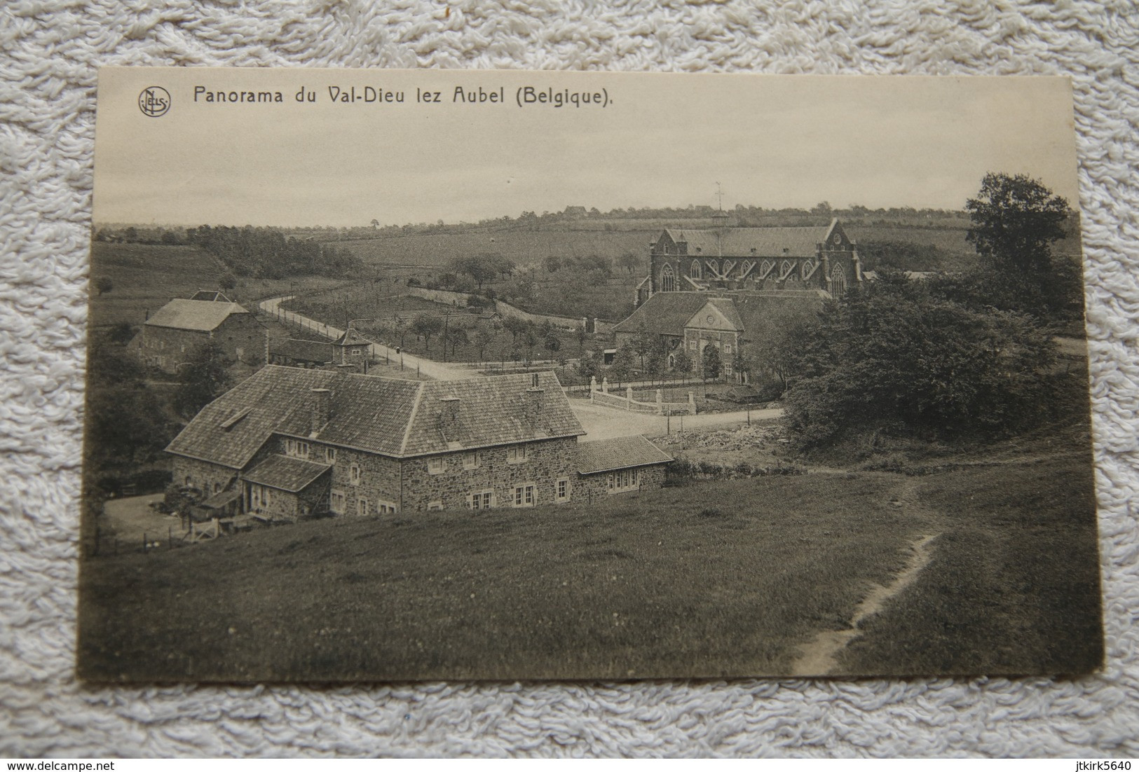 Val-Dieu Lez Aubel "Panorama" - Aubel