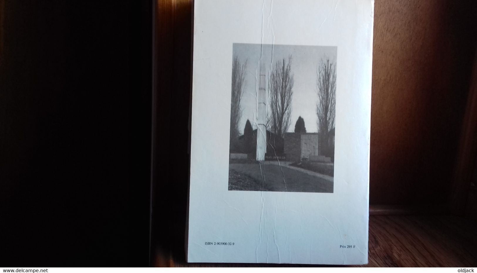 CHOQUET M." Les Jurassiens Dans Les Camps De Concentration " FNDIRP 1988 (col1c) - Franche-Comté