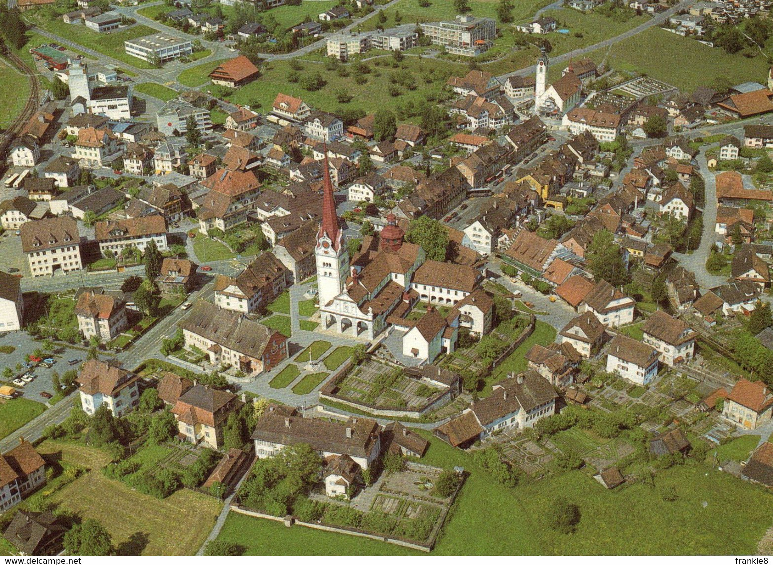 Beromünster LU - Beromünster