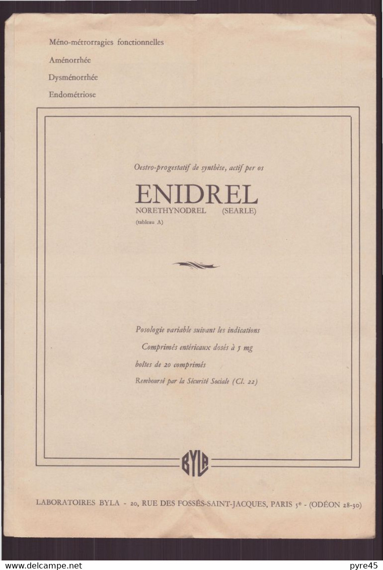 Petite Gazette Des Grands Esculapes, N° 7, 1950 - Medicina & Salud