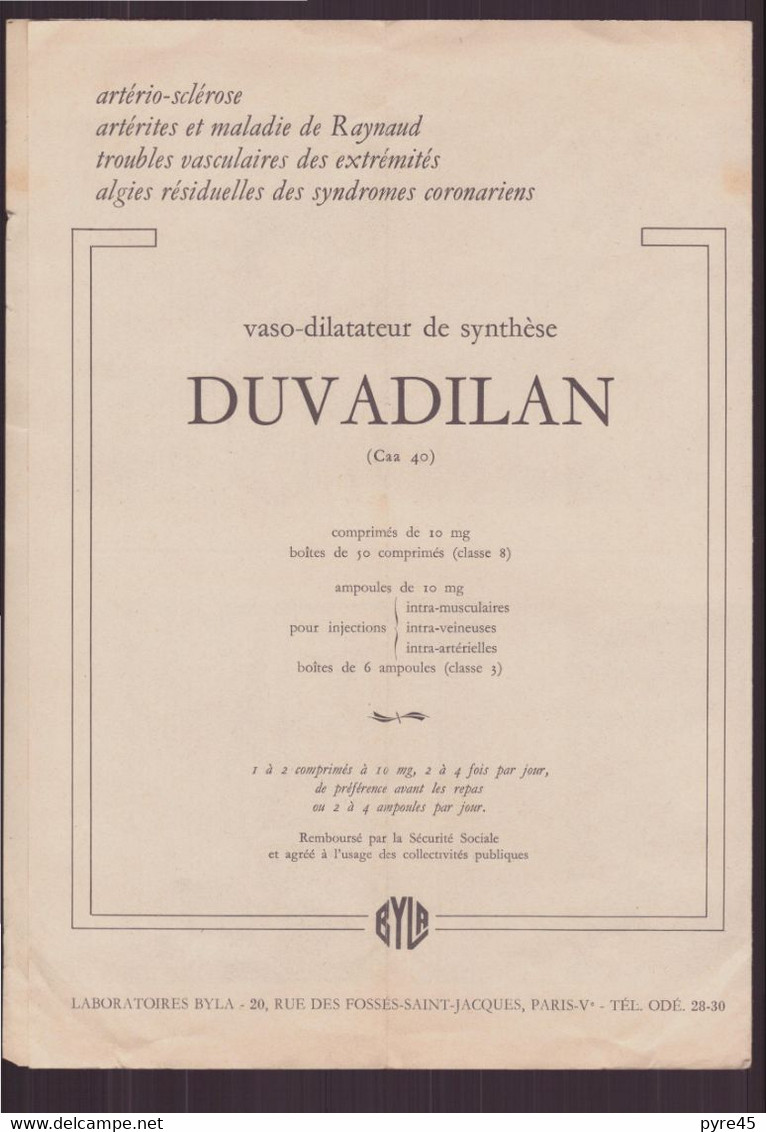 Petite Gazette Des Grands Esculapes, N° 5, 1950 - Medizin & Gesundheit