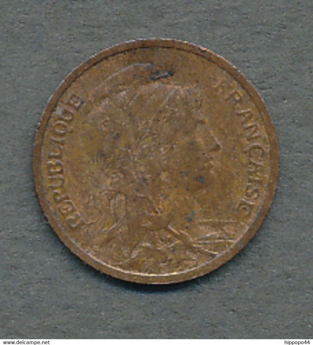 1 Centime Dupuis 1902 - Other & Unclassified
