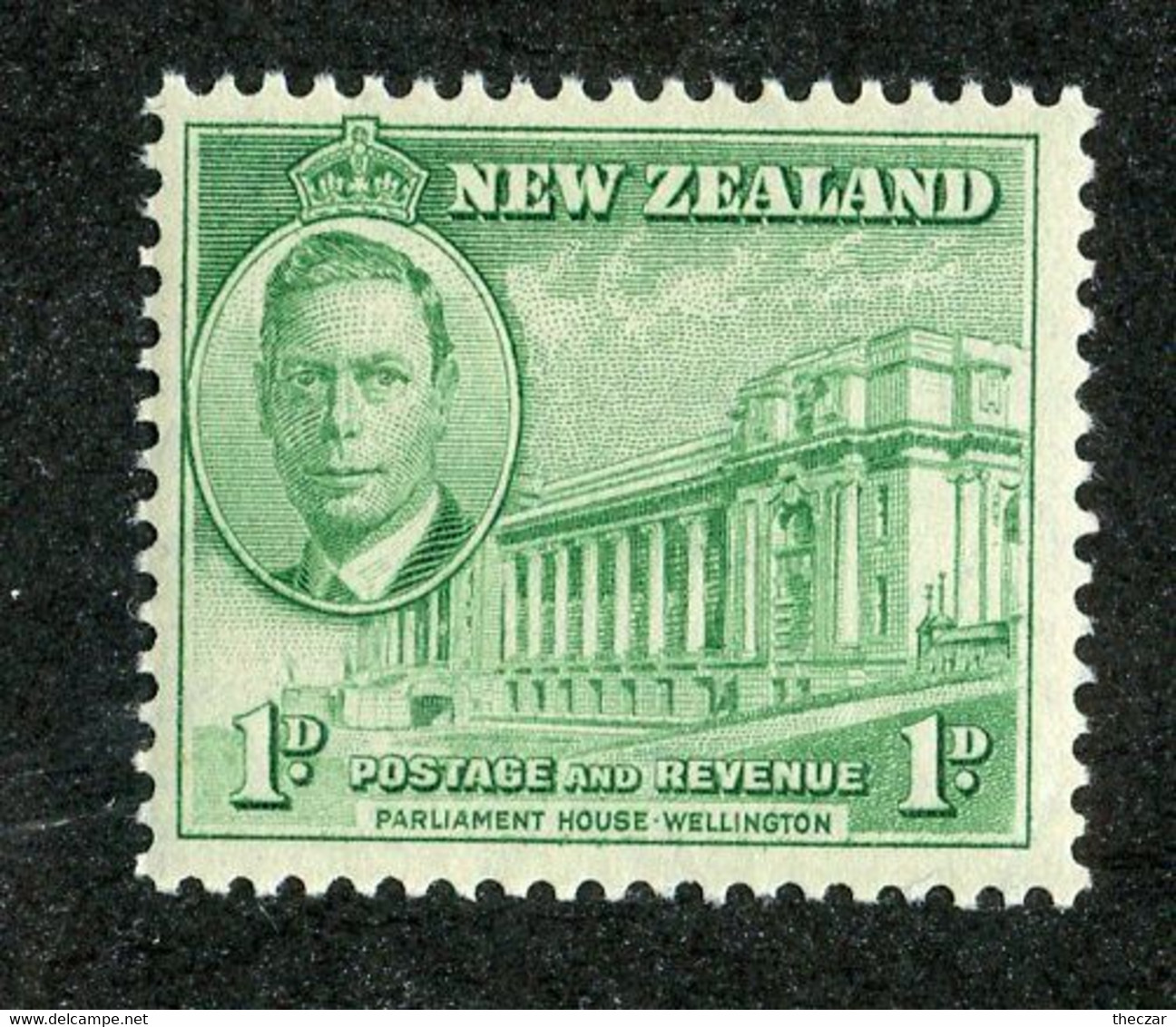 BC 6745 *Offers Welcome* 1946 Sc 248 Mnh** - Neufs