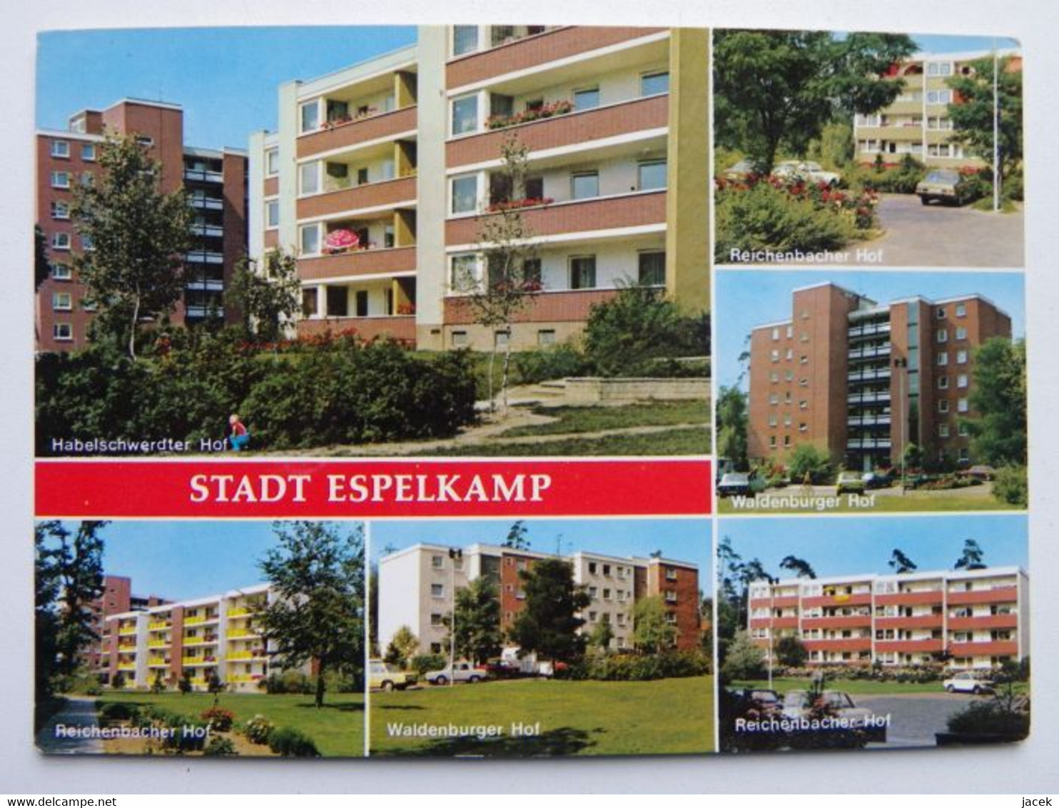 Espelkamp - Espelkamp