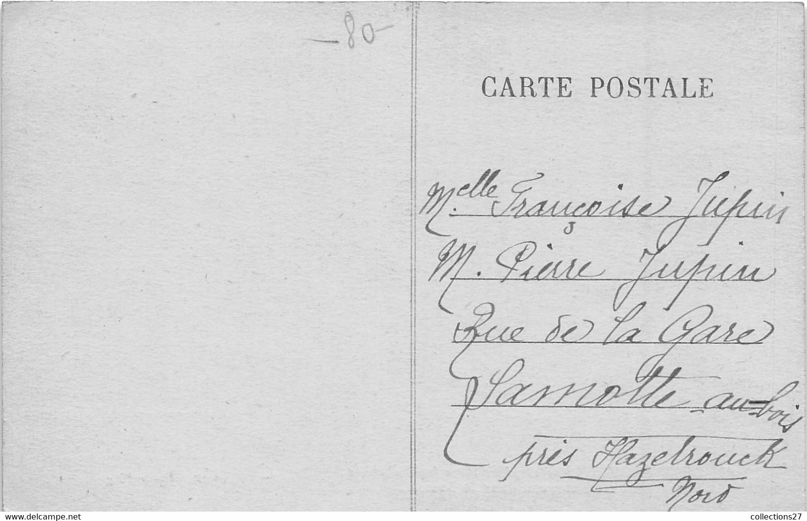 80-LE-CROTOY- CHASSE ET PÊCHE LIBRE TOUTE L'ANNEE , LE PÊCHE AU CARREAU DANS LE BASSIN - Le Crotoy