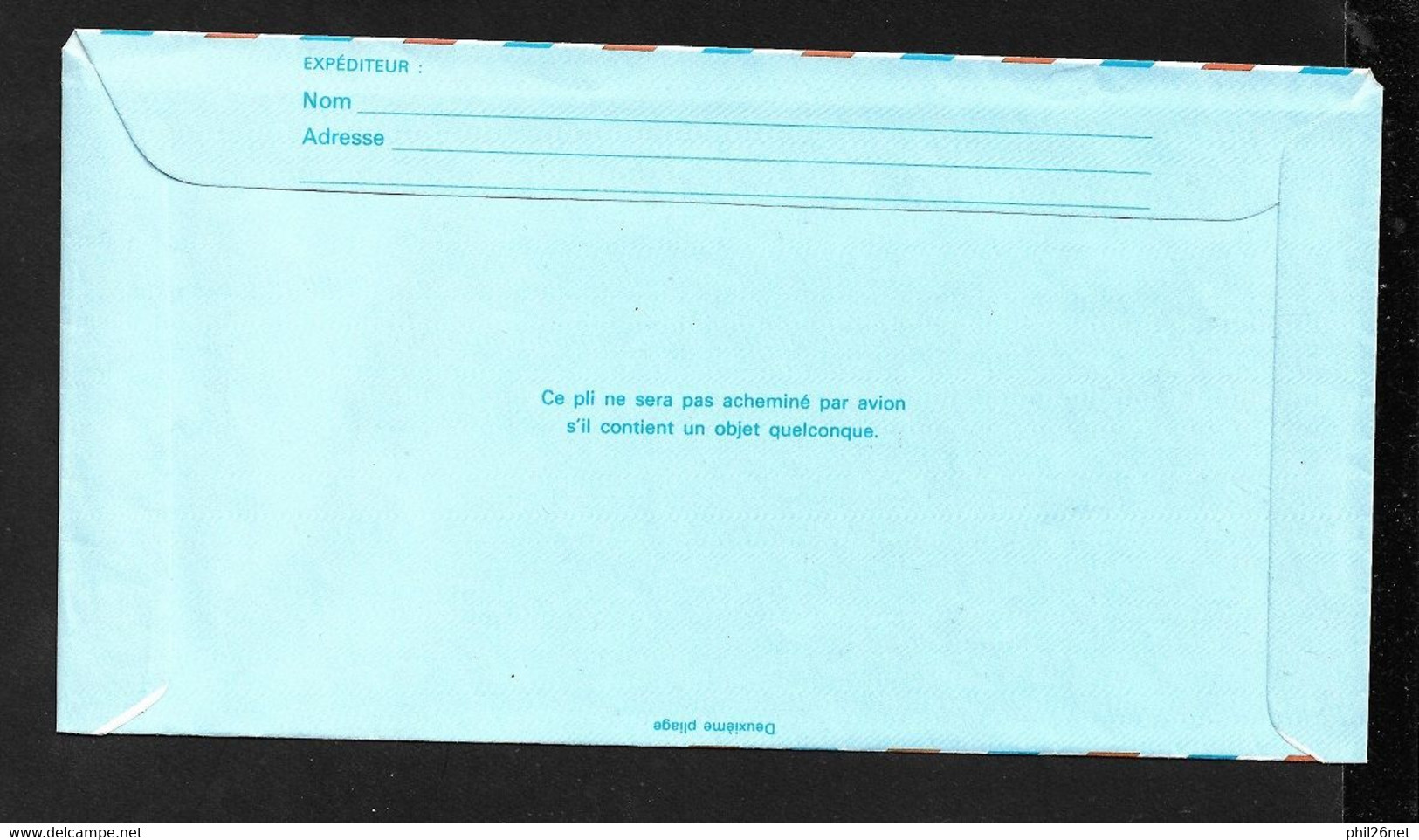 Aérogramme 1021-AER  Circulé Cachet Les Ailes Dela Liberté 28/04/199 B/TB Voir Scans  Le Moins Cher Du Site  ! ! ! - Aerogramas