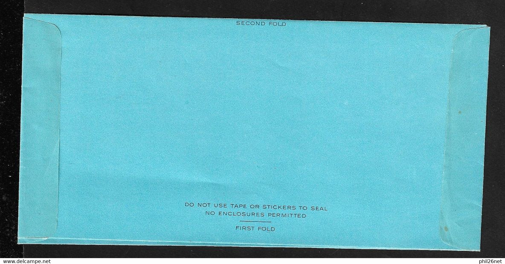 Nations Unies ONU  Entier Postal Aérogramme Air Letter  N°215-L1 Siège De L'ONU New York   18 Cents   Neuf   TB - Poste Aérienne