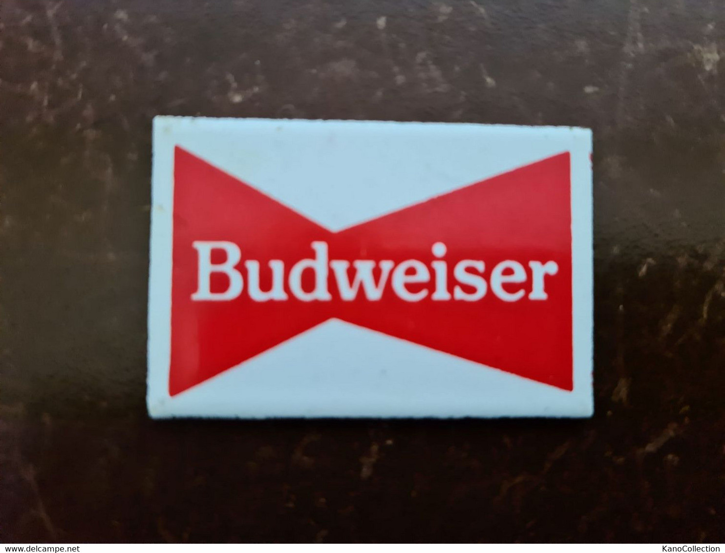 Magnet „Budweiser“ - Reklame