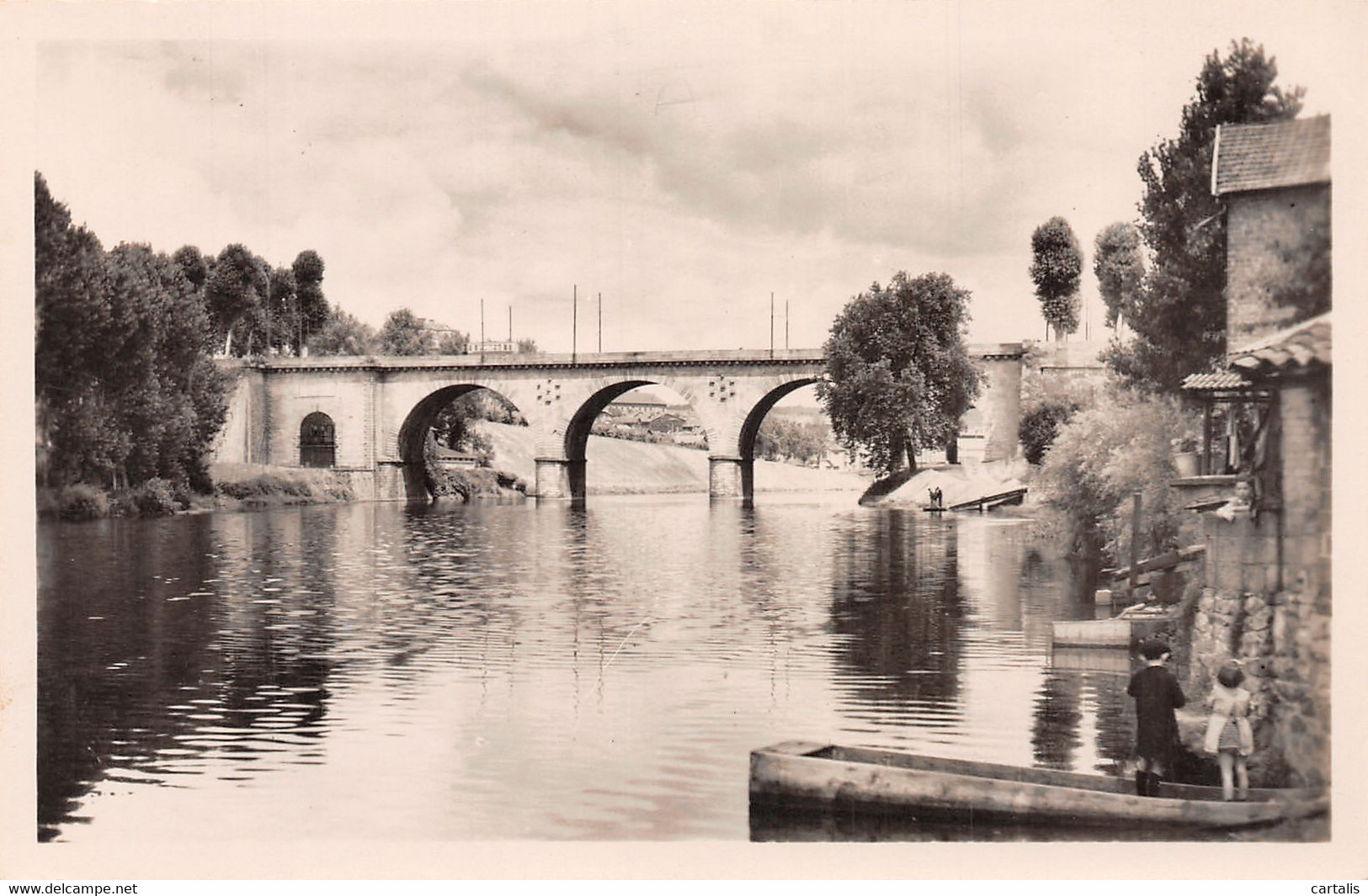 87-LIMOGES-N°4053-A/0089 - Limoges