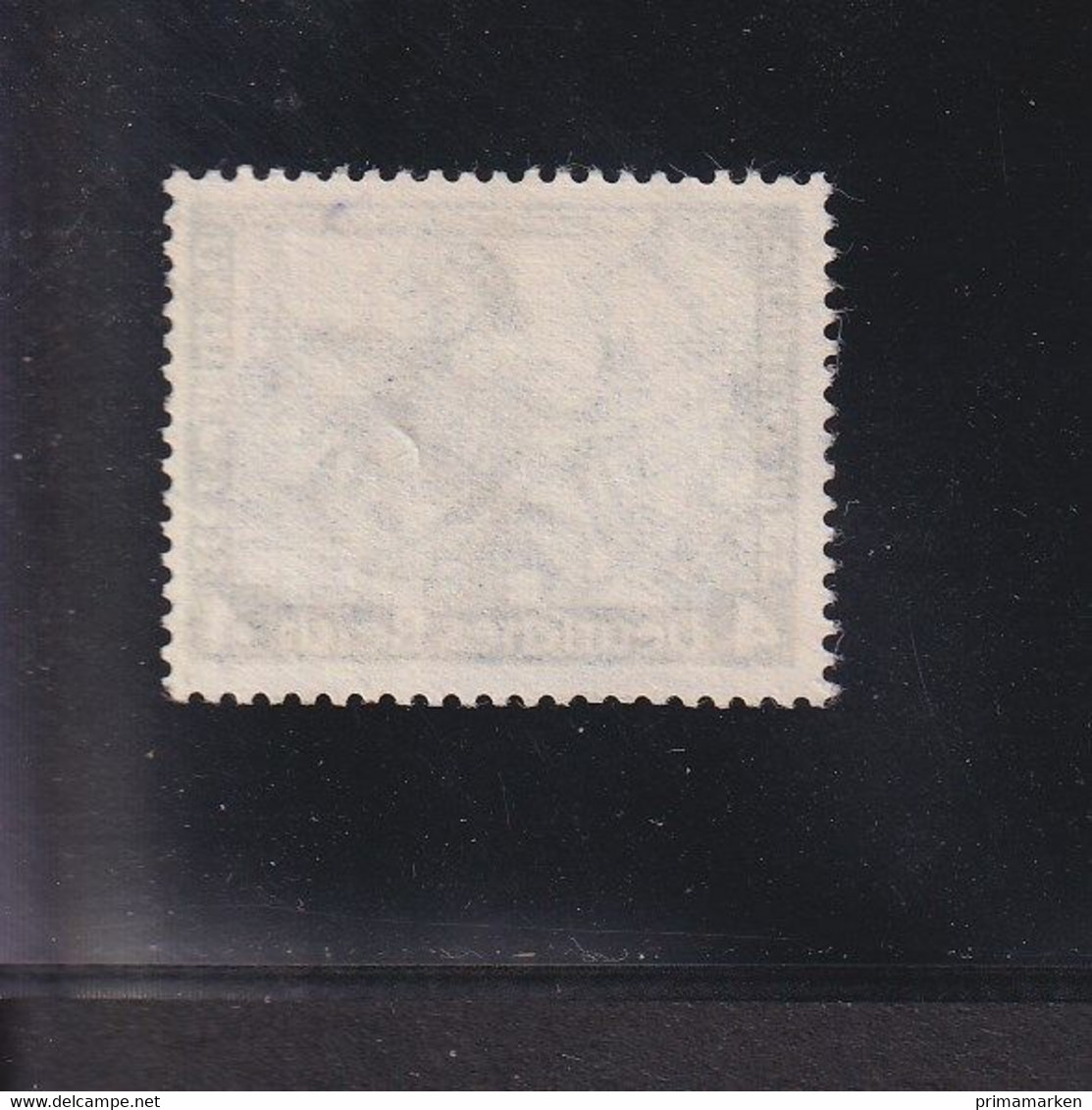 RAL2 /  Deutsches Reich  Wagner  500 B / Rundstempel Möhringen - Used Stamps