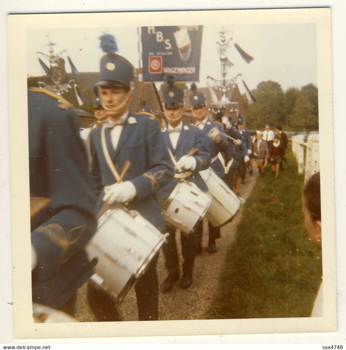 Photo Fanfare - Music Wageningen - Wageningen