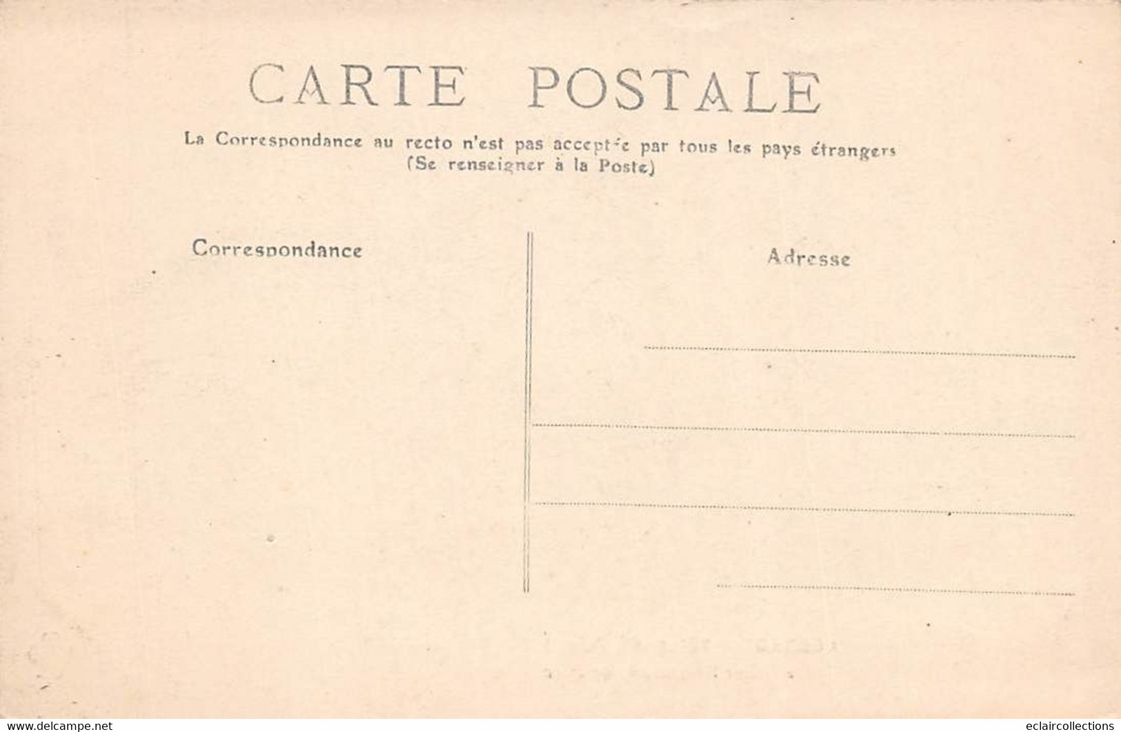 Cognac       16       Concours De Gymnastique 1907  Sur L'Esplanade Du Parc    N°2   (voir Scan) - Cognac