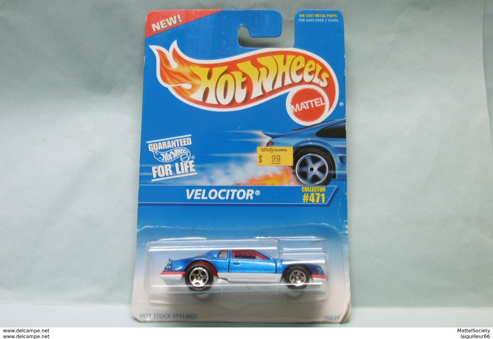 Hot wheels thunderbird stocker 2025