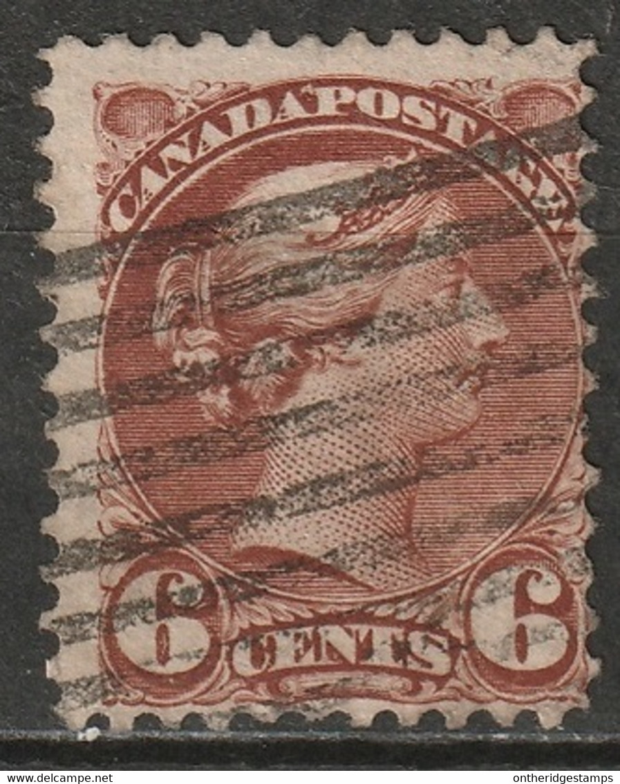 Canada 1888 Sc 43  Used - Gebraucht