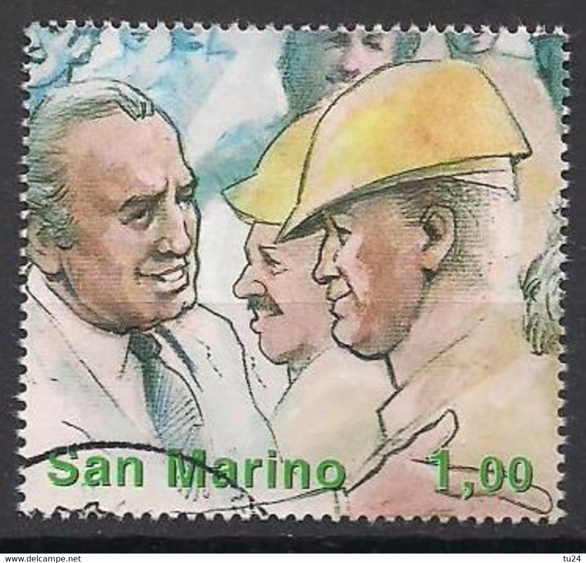 San Marino  (2004)  Mi.Nr.  2165  Gest. / Used  (9ew61) - Gebruikt