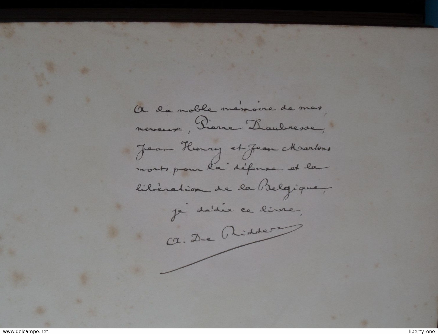 La BELGIQUE et la GUERRE - IV Histoire Diplomatique 1914-1918 ( Edit. H. BERTELS Bruxelles / A. MEERSMANS Relieur ) !