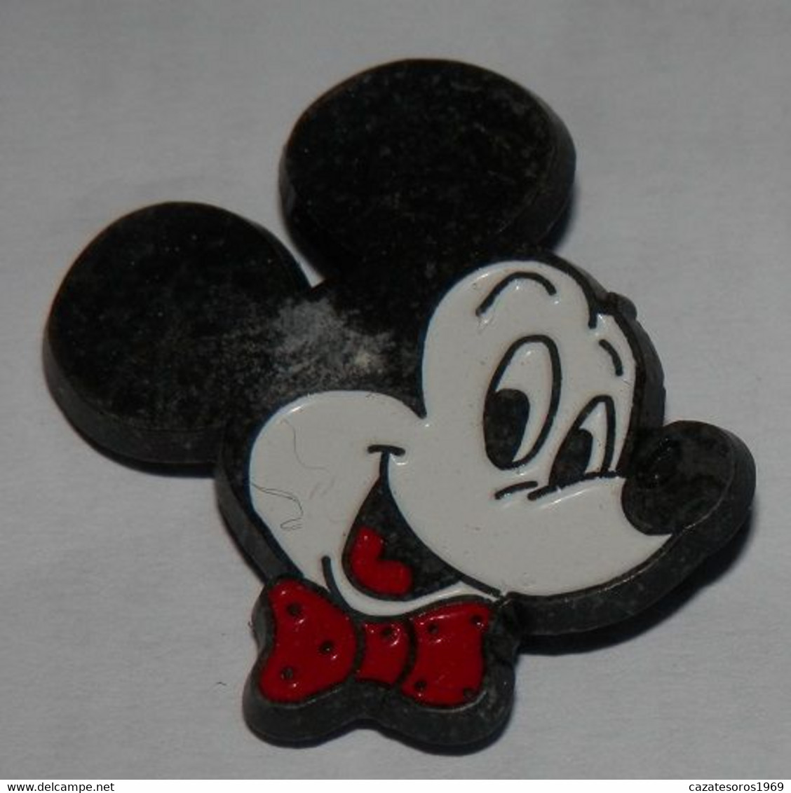 PIN DE LE WALT DISNEY - BD