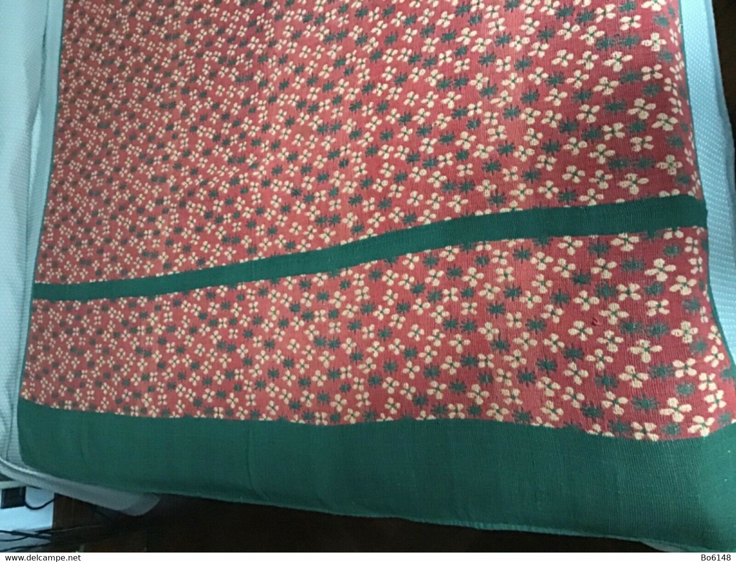 TAPPETO COPRI TAVOLO / TOVAGLIA MAMMA RO’ 180 X 160 Ottime Condizioni - Rugs, Carpets & Tapestry