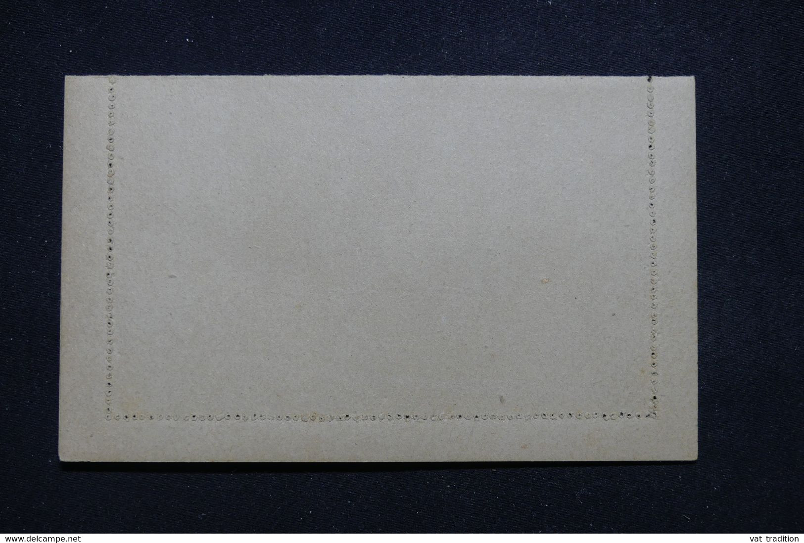 DIEGO SUAREZ - Entier Postal Type Groupe ( Carte Lettre ), Non Circulé - L 95845 - Covers & Documents