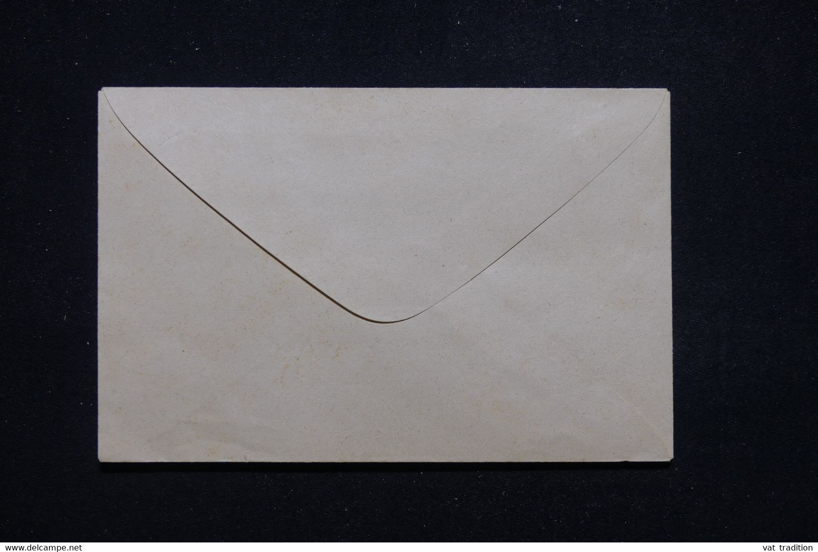 SAINT PIERRE ET MIQUELON - Entier Postal Type Groupe ( Enveloppe ), Non Circulé - L 95857 - Postal Stationery