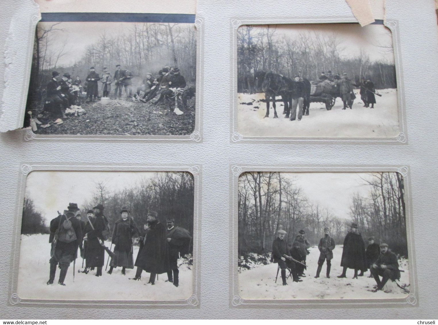 Album Aviatik & Automobil Metz Flugwoche Metz- Trier 1910  Metz Prinz Heinrich Fahrt 1910 usw.