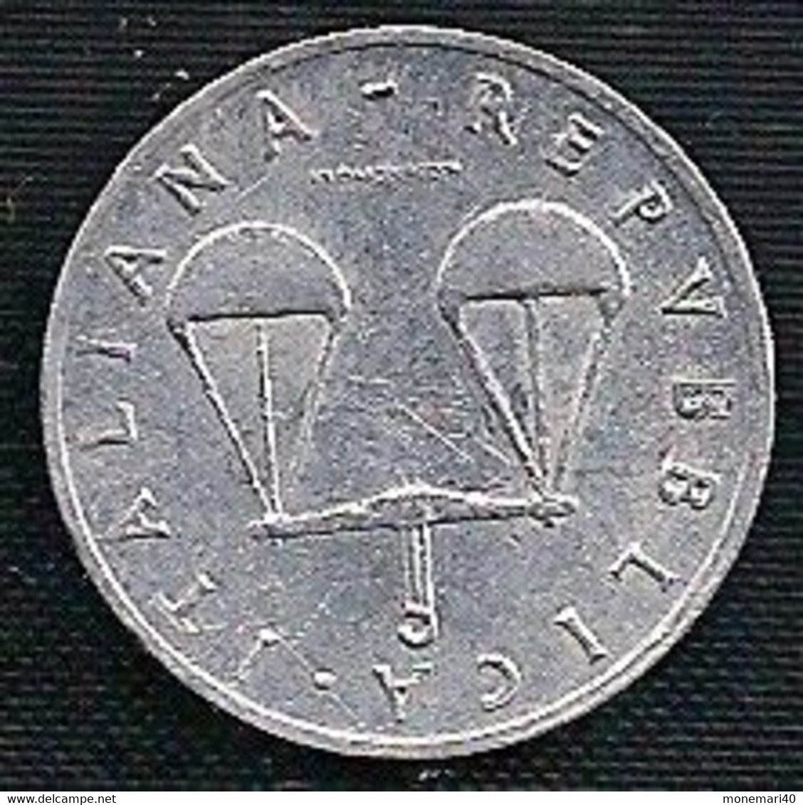 ITALIE 1 LIRE - 1954 - 1 Lira