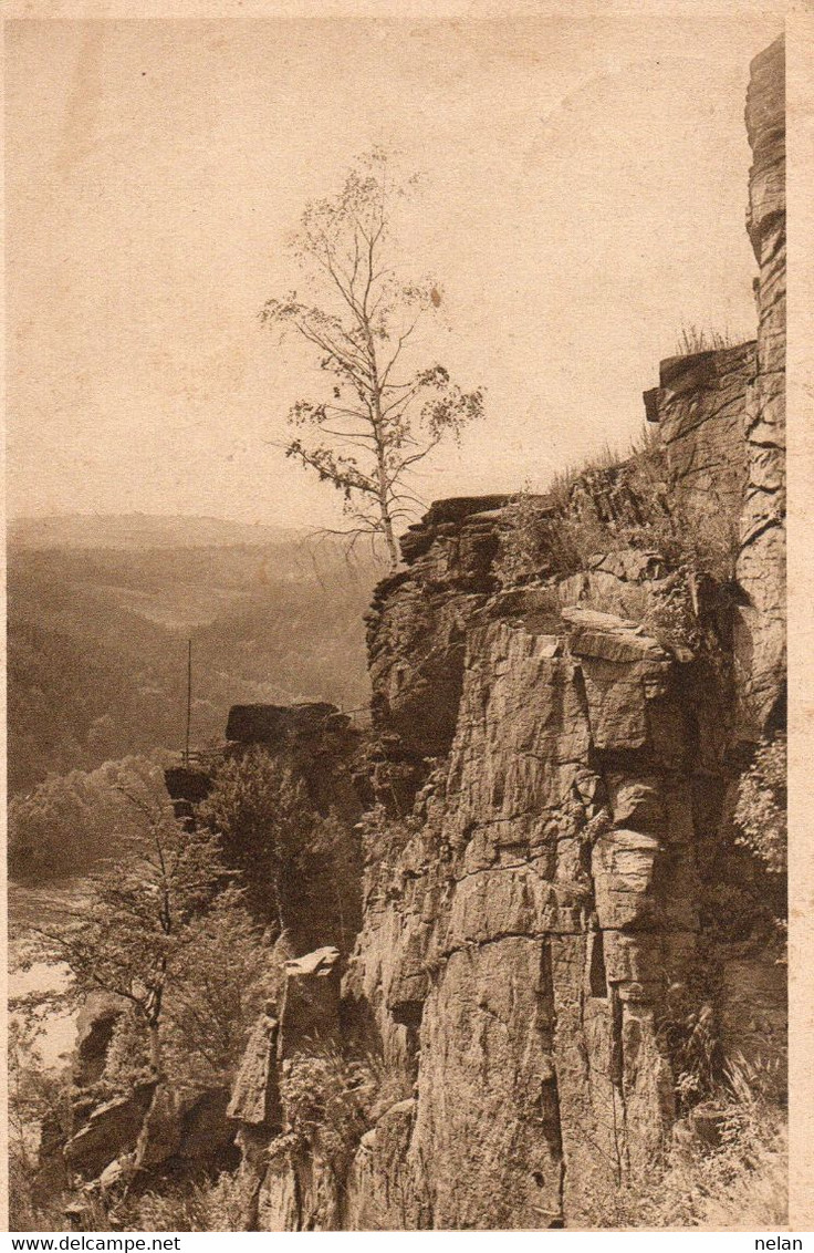 WOLKENSTEIN I. ERZGEB - SCHWEIZ - Wolkenstein