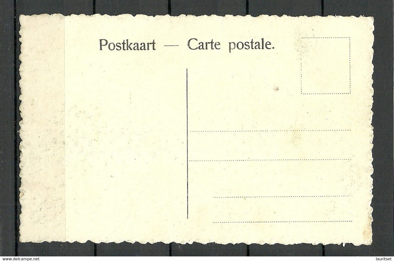 Estland Estonia Ca 1920 Post Card Dorpat Tartu Totalansicht Von Der Sternwarte - Estonie