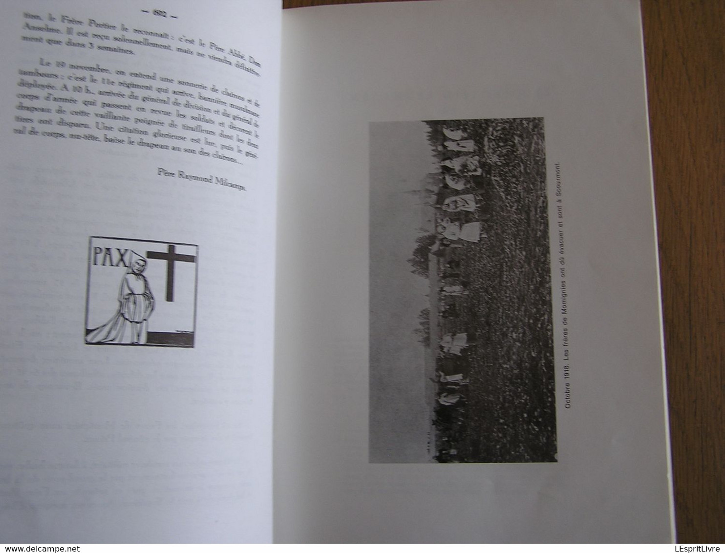 AU PAYS DES RIEZES Et DES SARTS N° 48 Régionalisme Sévigny Forêt Chimay Scourmont Guerre 14 18 Sedan Rumigny St Gérard