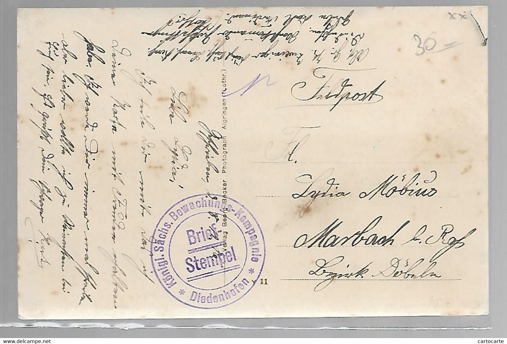 57 HETTANGE GRANDE GROSS HETTINGEN  GRUBE MINE KARL FERDINAND - Other & Unclassified