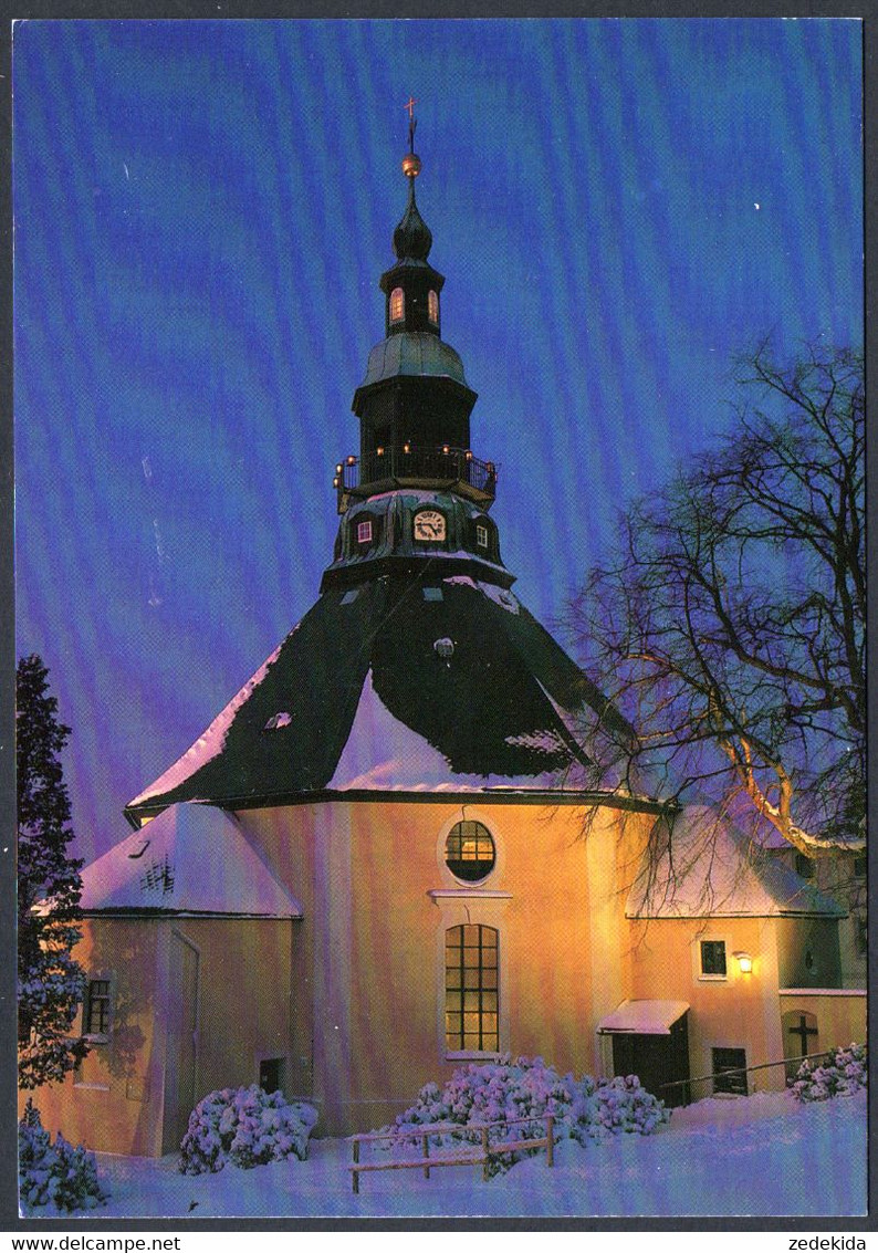 F0127 - Seiffen - Kirche - Adam - Seiffen