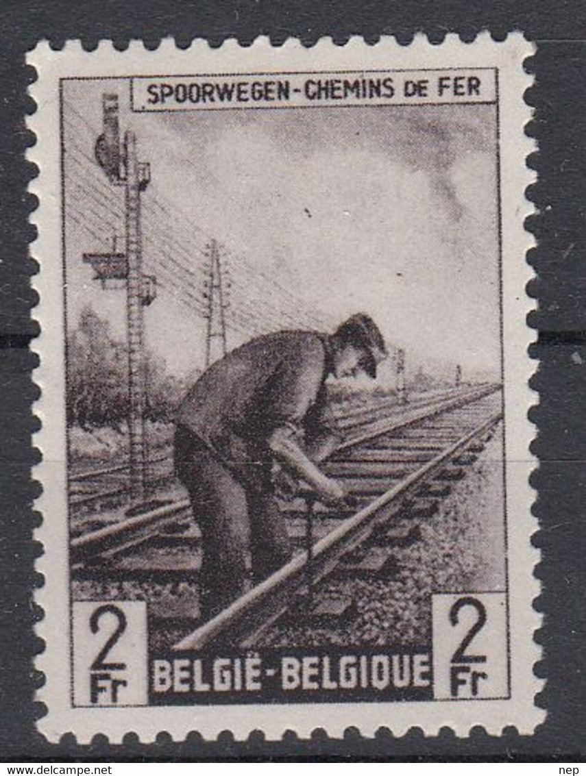 BELGIË - OBP - 1945/46 - TR 274 - MNH** - Andere & Zonder Classificatie