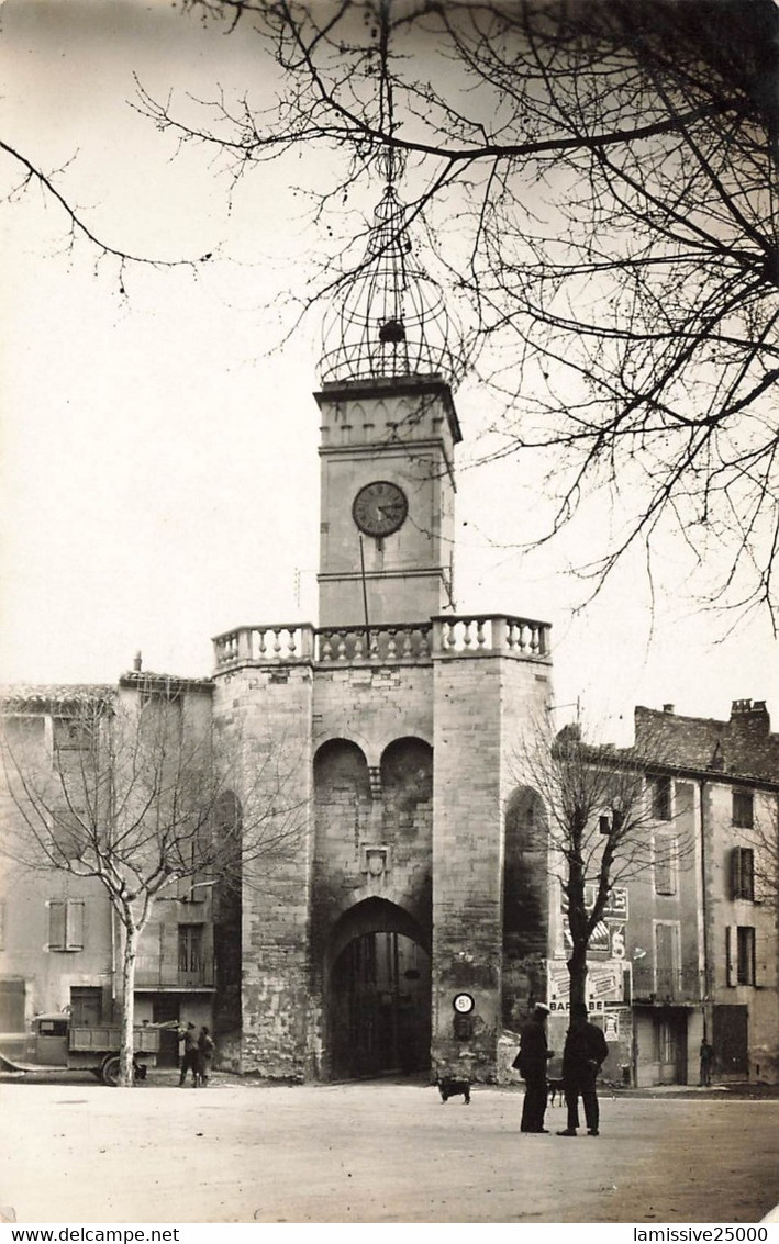 04 Manosque Porte Soubeyran - Manosque